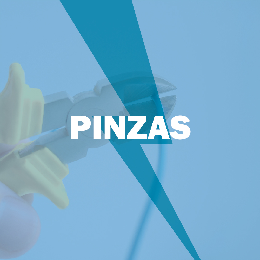 Pinzas